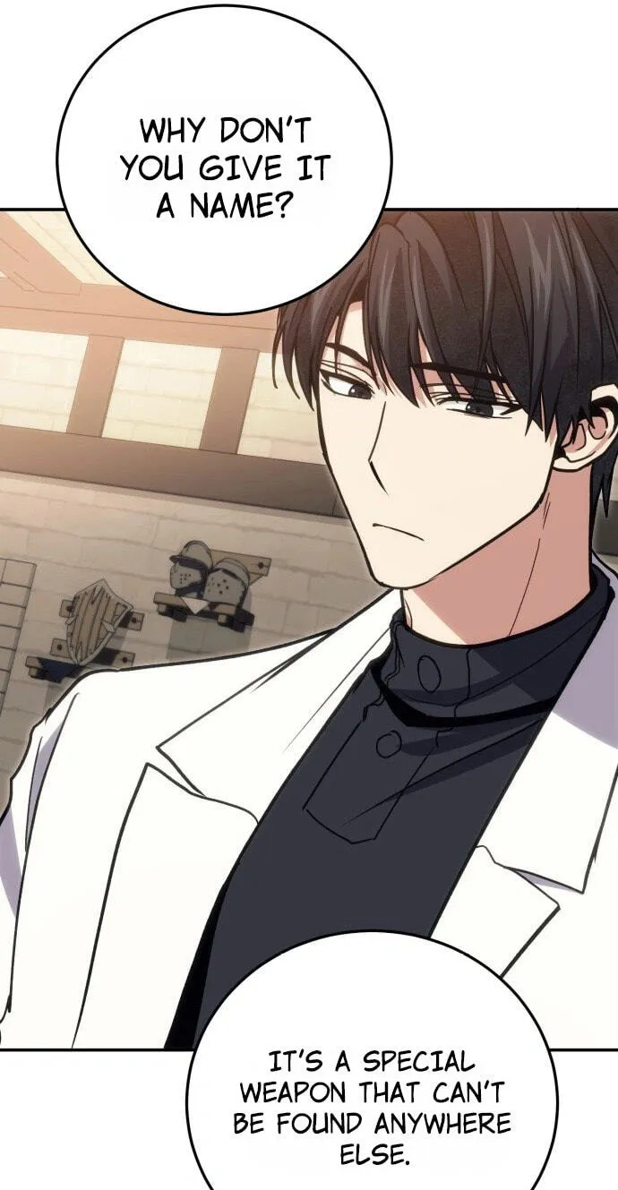 Read Life of a Quack Healer EN Manga Online