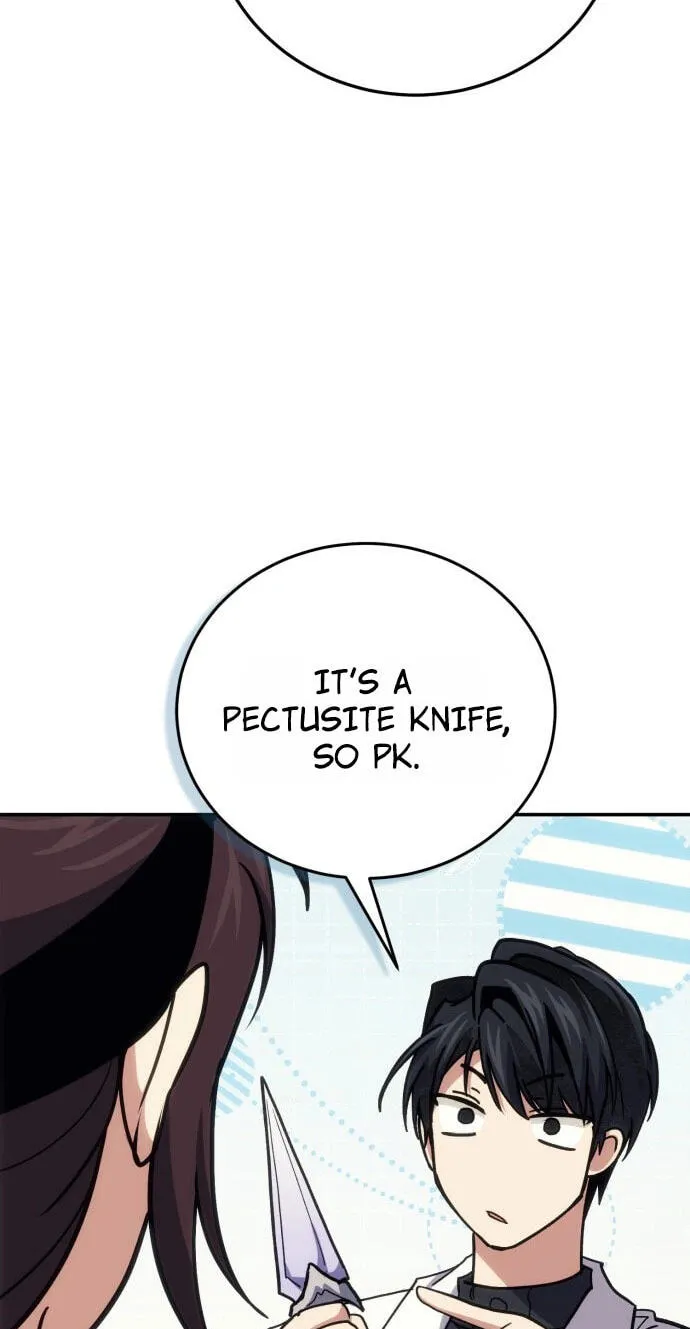 Read Life of a Quack Healer EN Manga Online