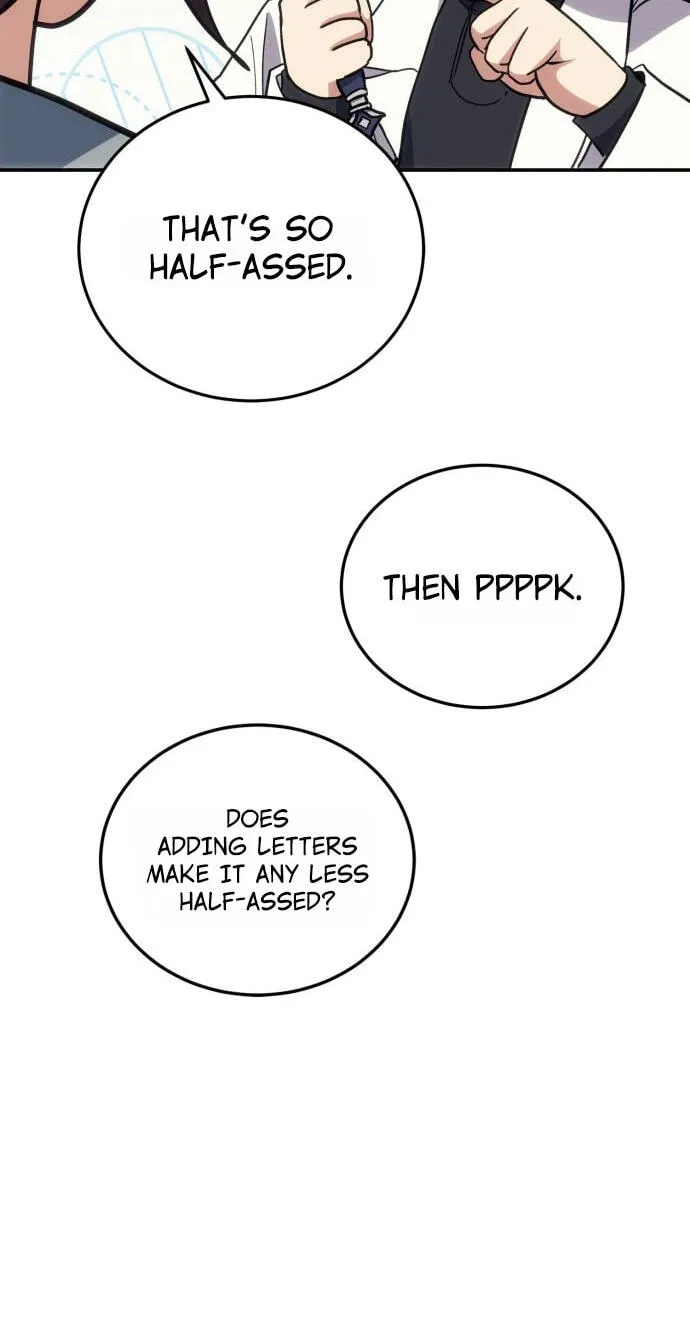 Read Life of a Quack Healer EN Manga Online