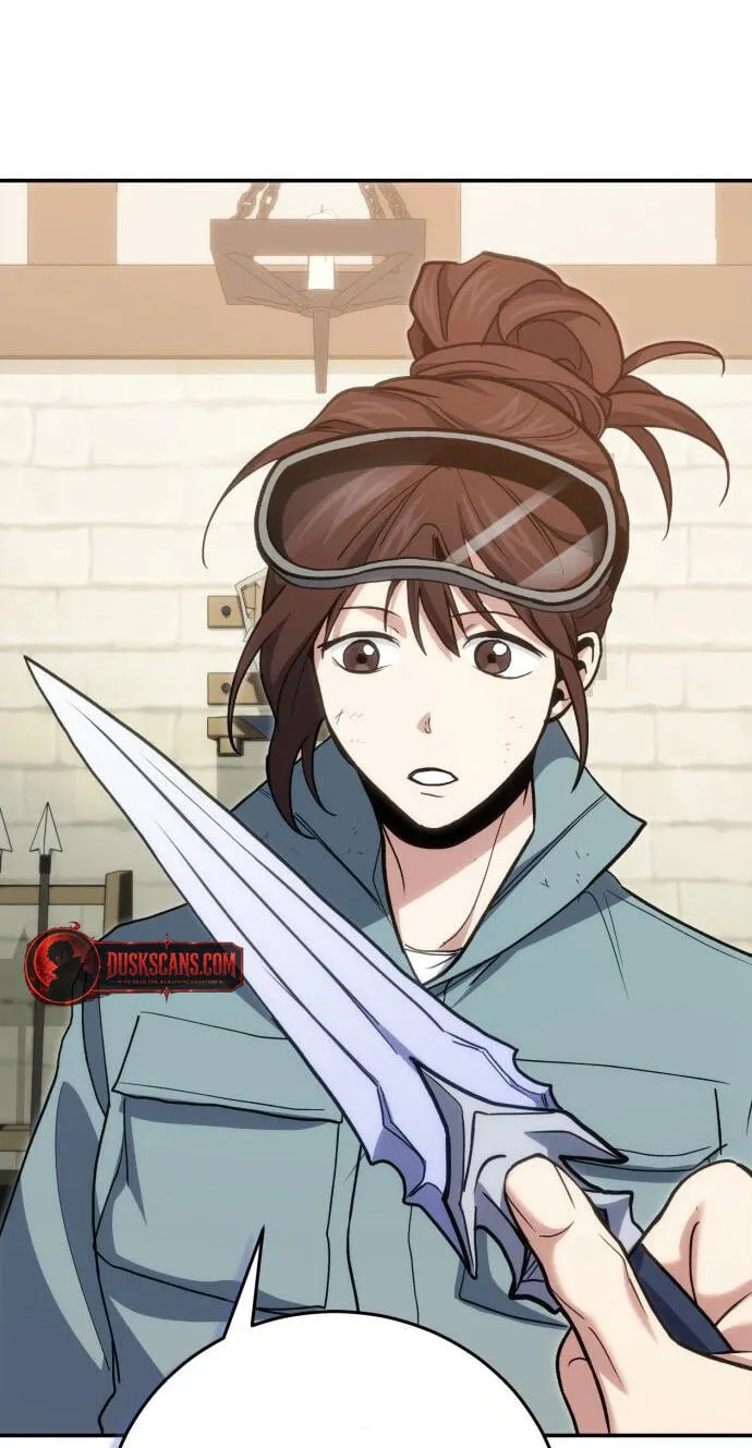 Read Life of a Quack Healer EN Manga Online