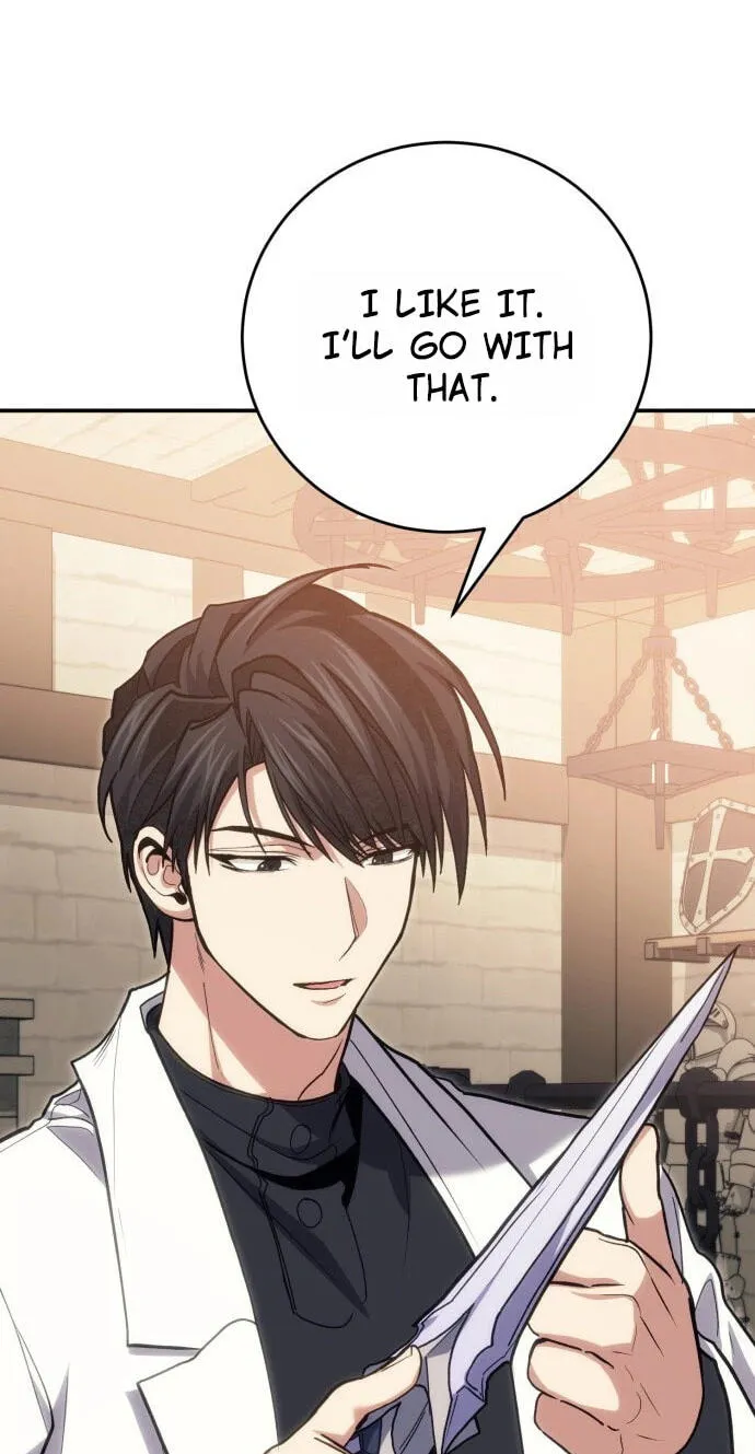 Read Life of a Quack Healer EN Manga Online