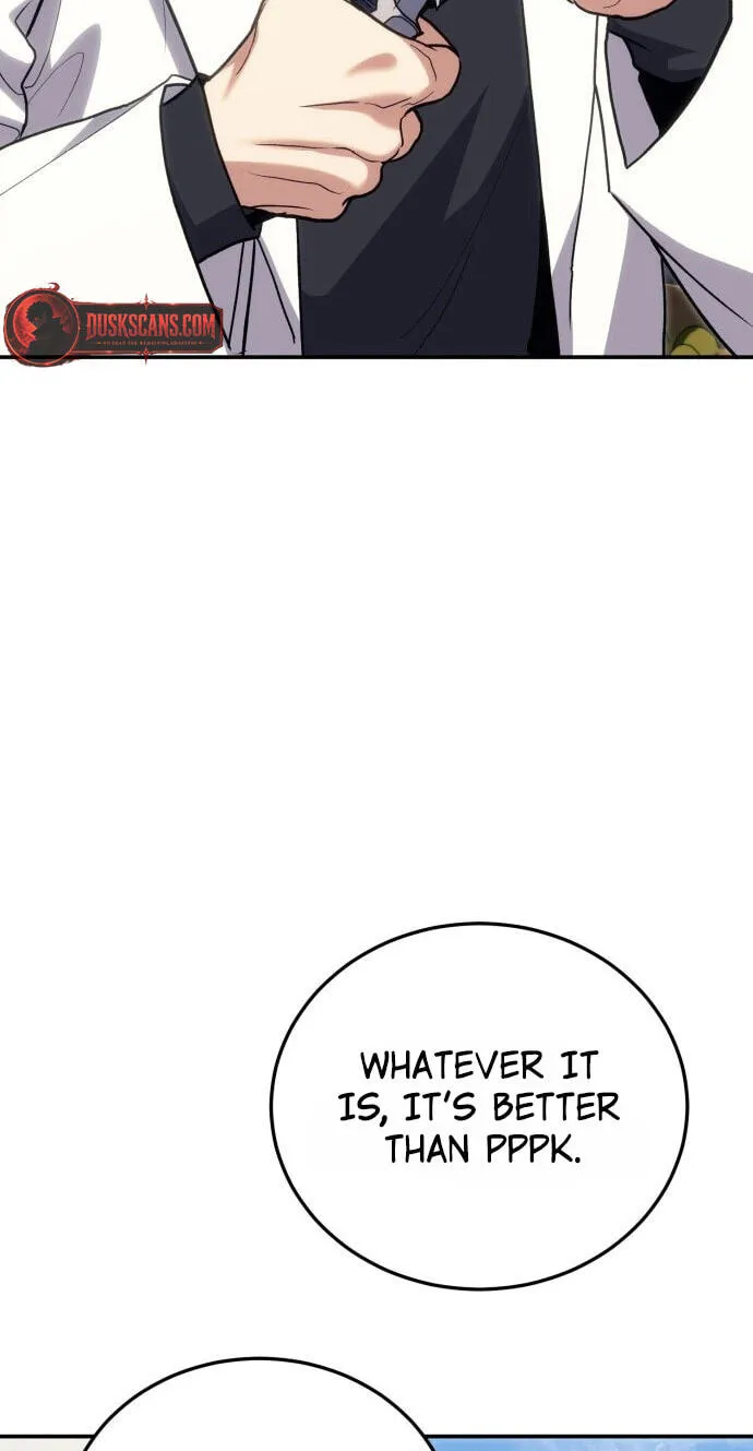 Read Life of a Quack Healer EN Manga Online