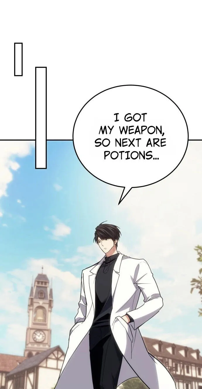 Read Life of a Quack Healer EN Manga Online