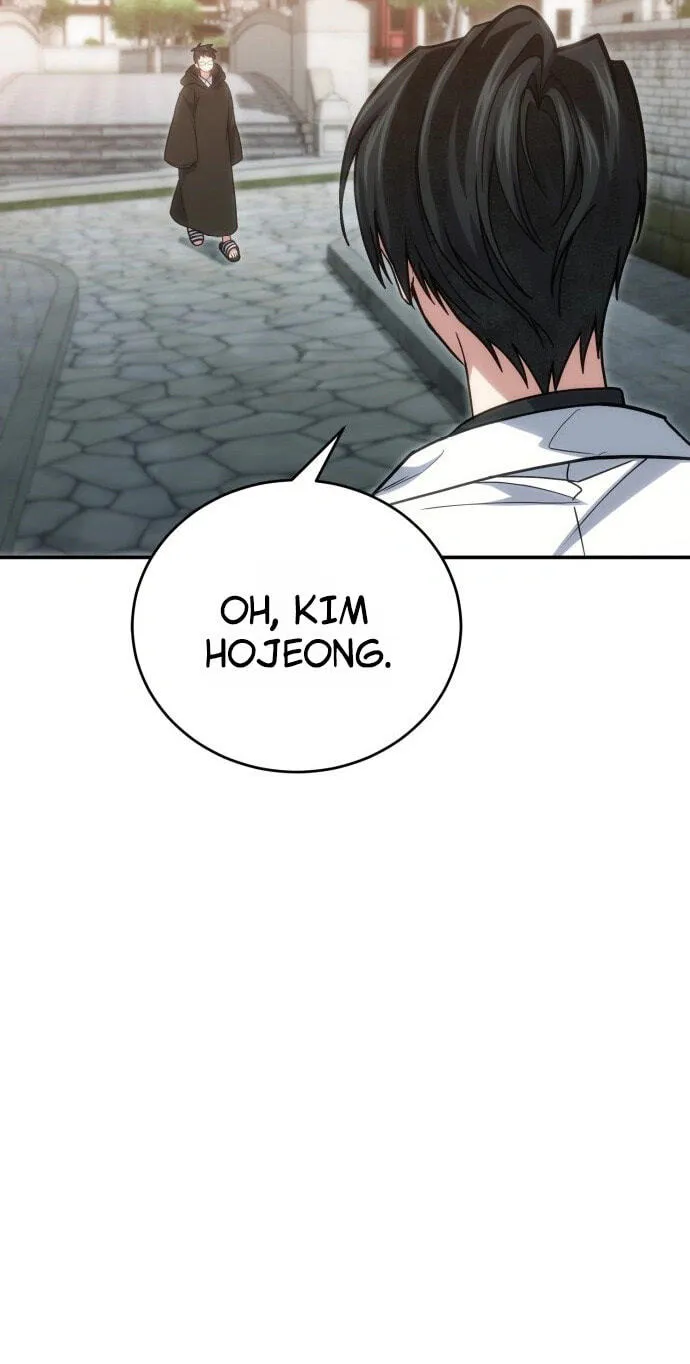Read Life of a Quack Healer EN Manga Online