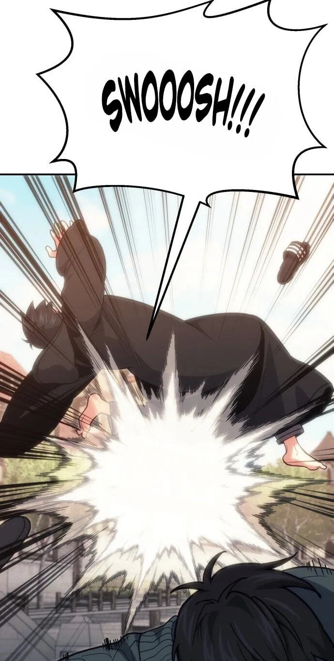 Read Life of a Quack Healer EN Manga Online