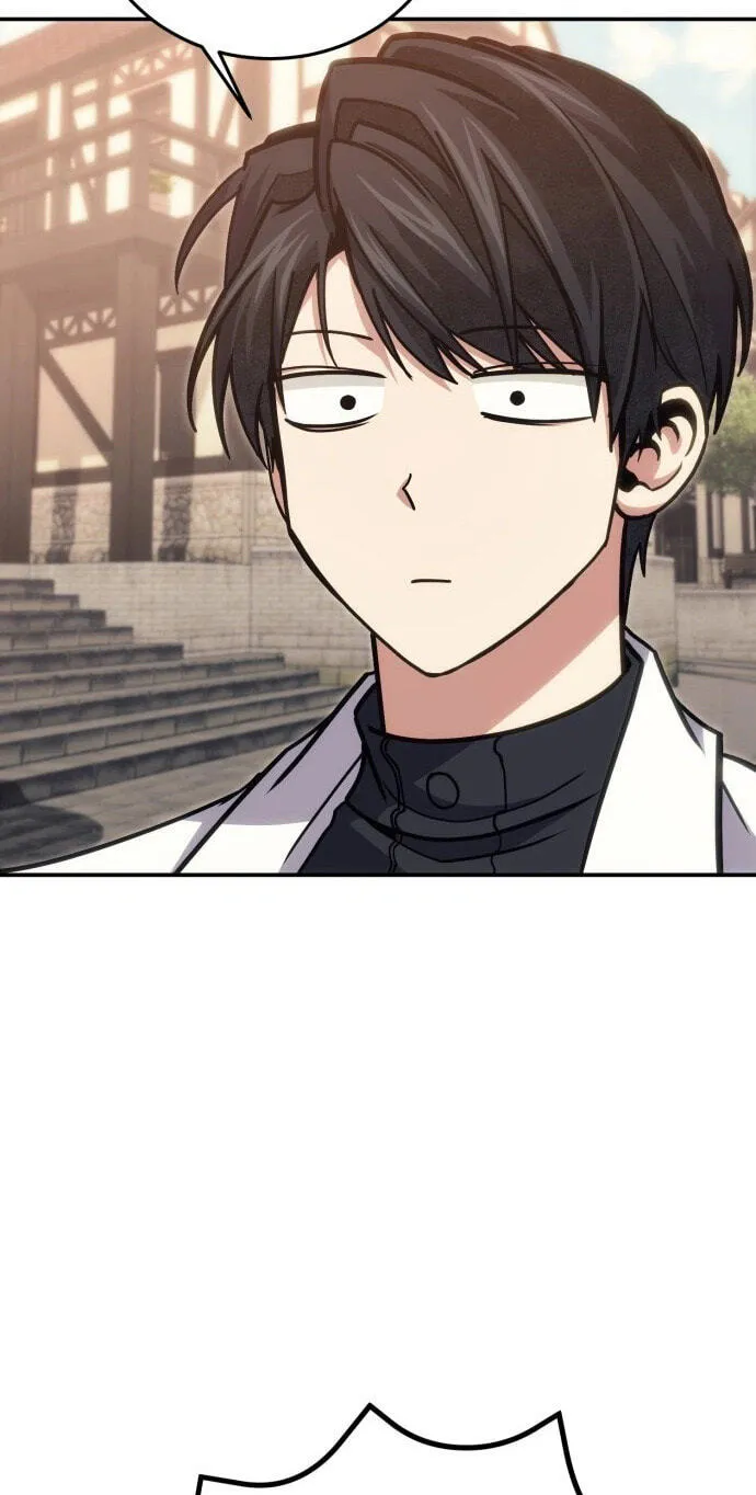 Read Life of a Quack Healer EN Manga Online