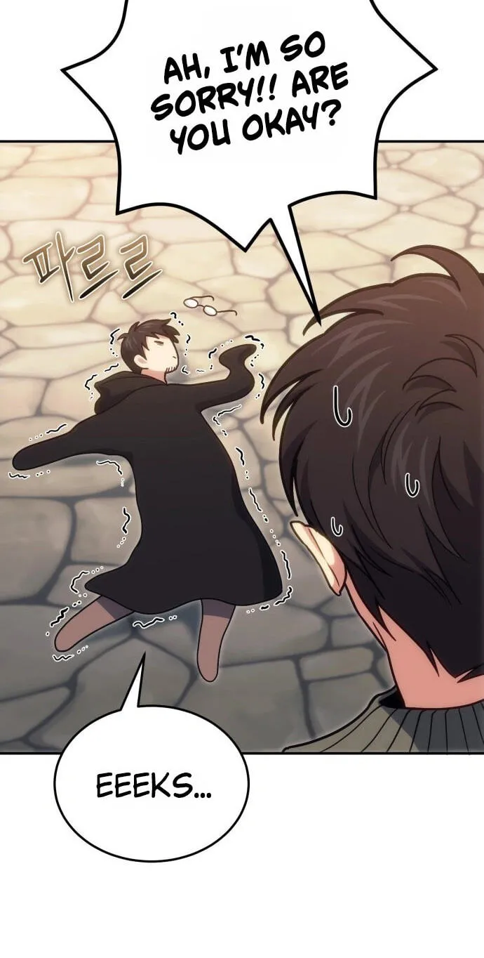 Read Life of a Quack Healer EN Manga Online