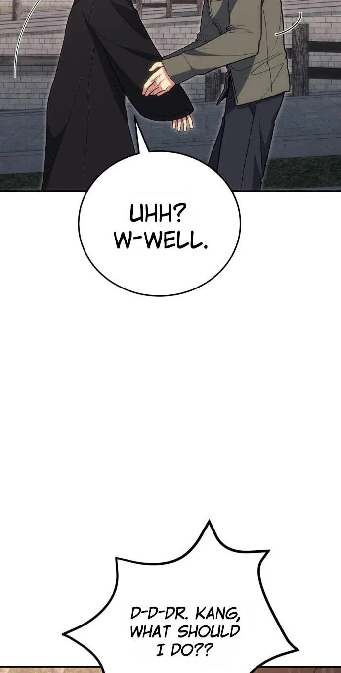 Read Life of a Quack Healer EN Manga Online