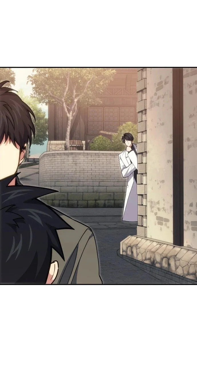 Read Life of a Quack Healer EN Manga Online