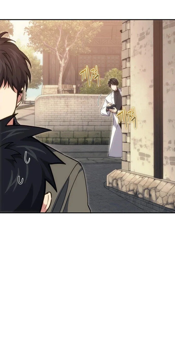 Read Life of a Quack Healer EN Manga Online