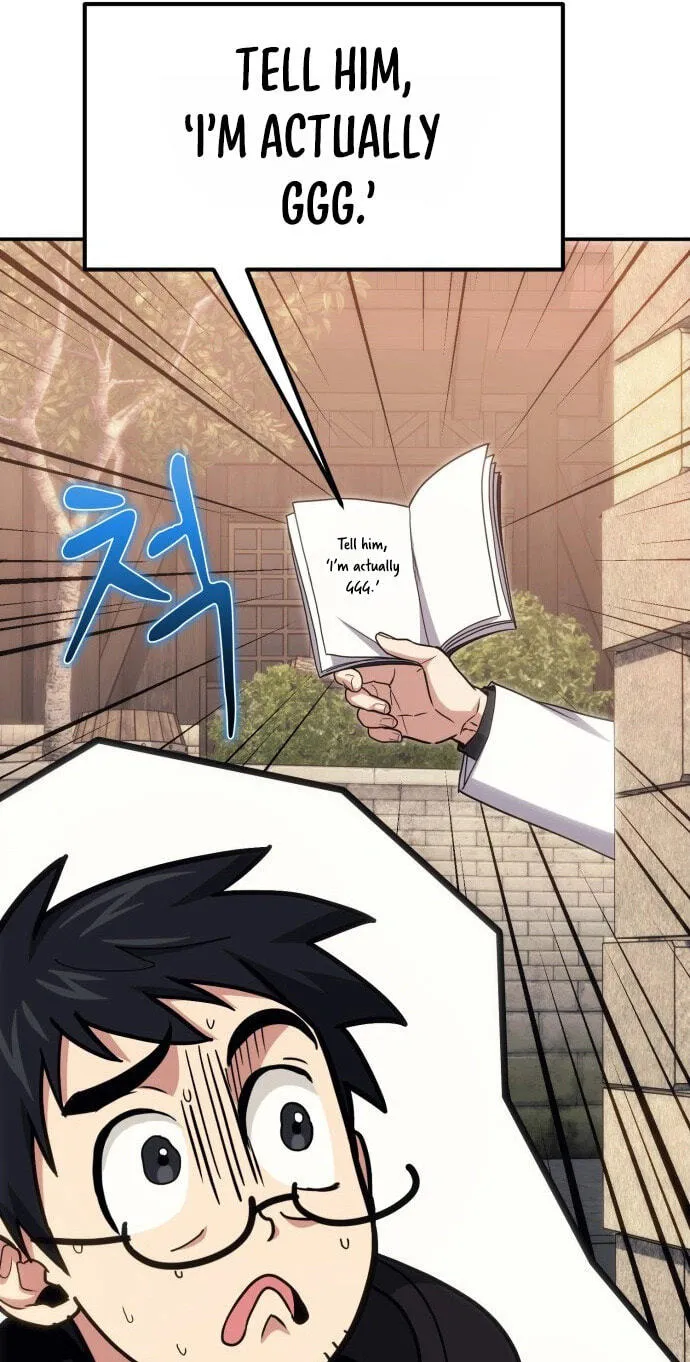 Read Life of a Quack Healer EN Manga Online