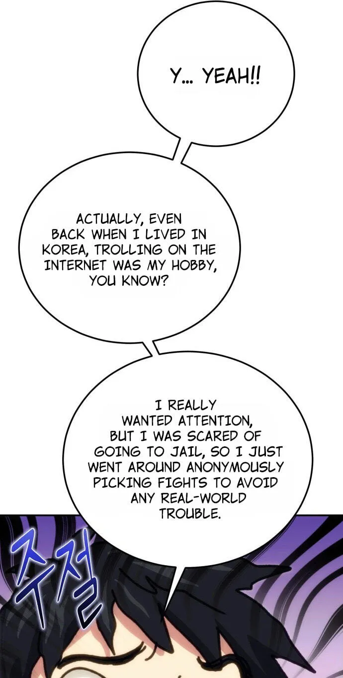 Read Life of a Quack Healer EN Manga Online