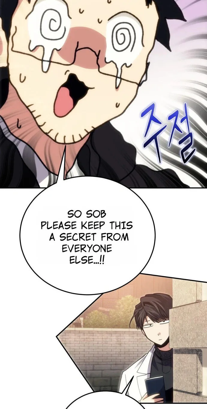 Read Life of a Quack Healer EN Manga Online