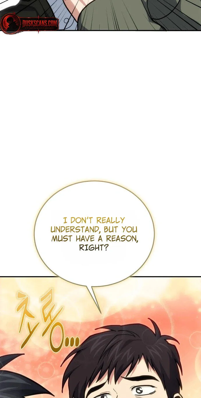 Read Life of a Quack Healer EN Manga Online