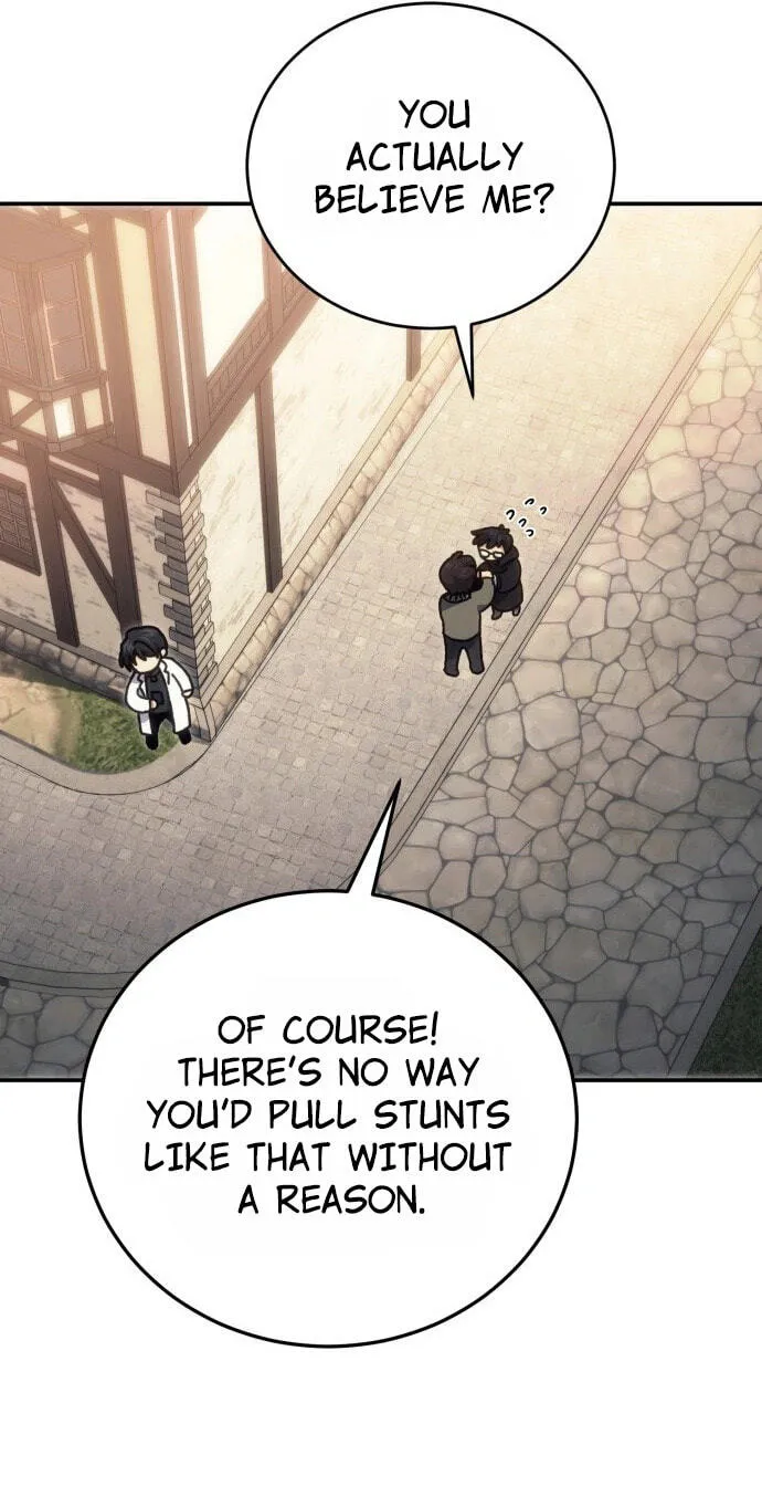 Read Life of a Quack Healer EN Manga Online
