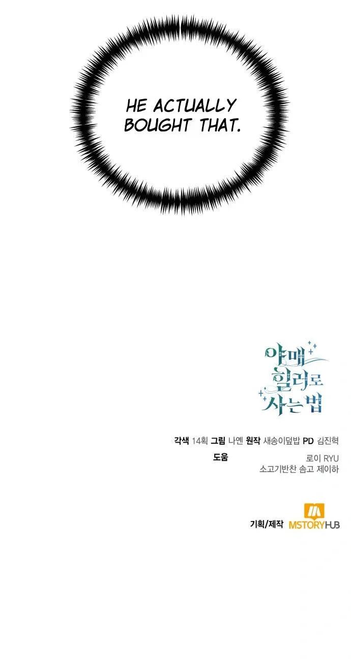 Read Life of a Quack Healer EN Manga Online