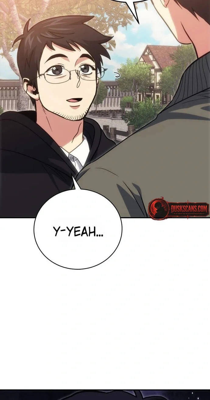 Read Life of a Quack Healer EN Manga Online