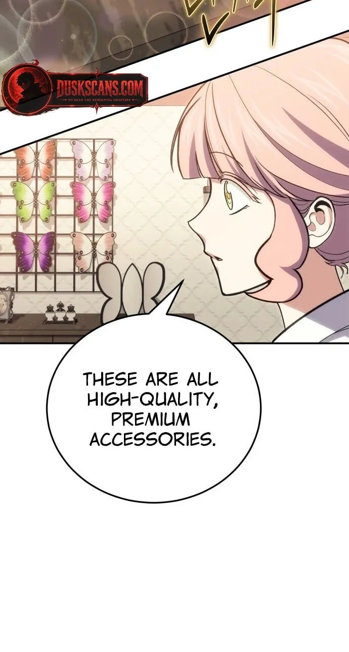 Read Life of a Quack Healer EN Manga Online