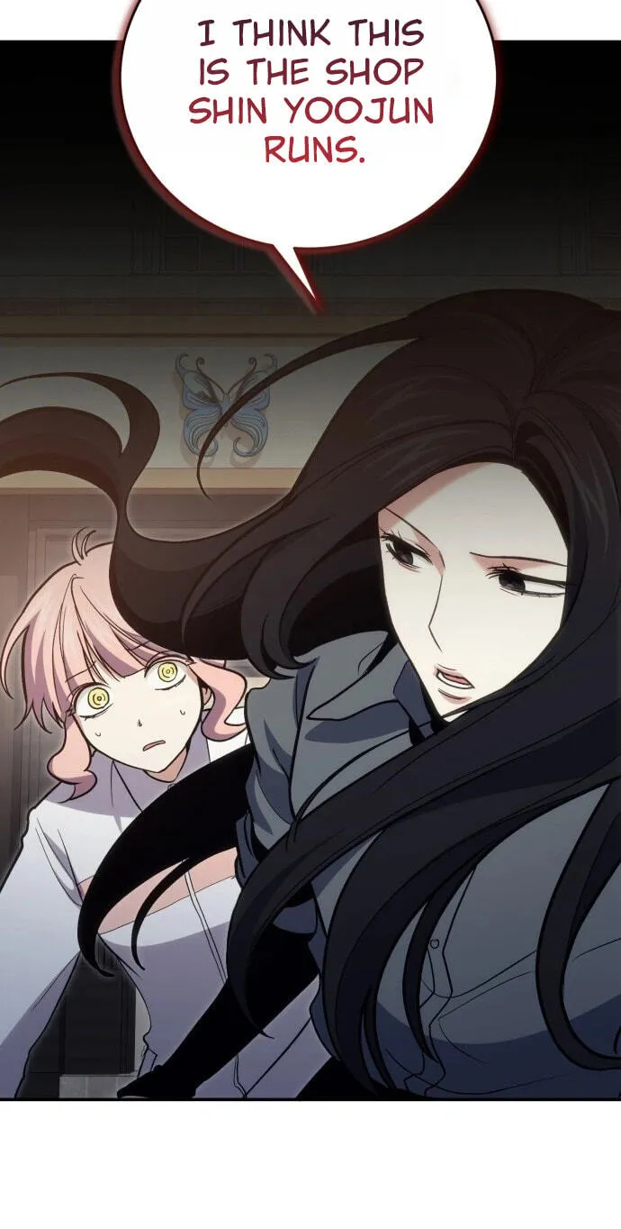 Read Life of a Quack Healer EN Manga Online