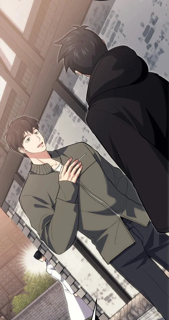 Read Life of a Quack Healer EN Manga Online