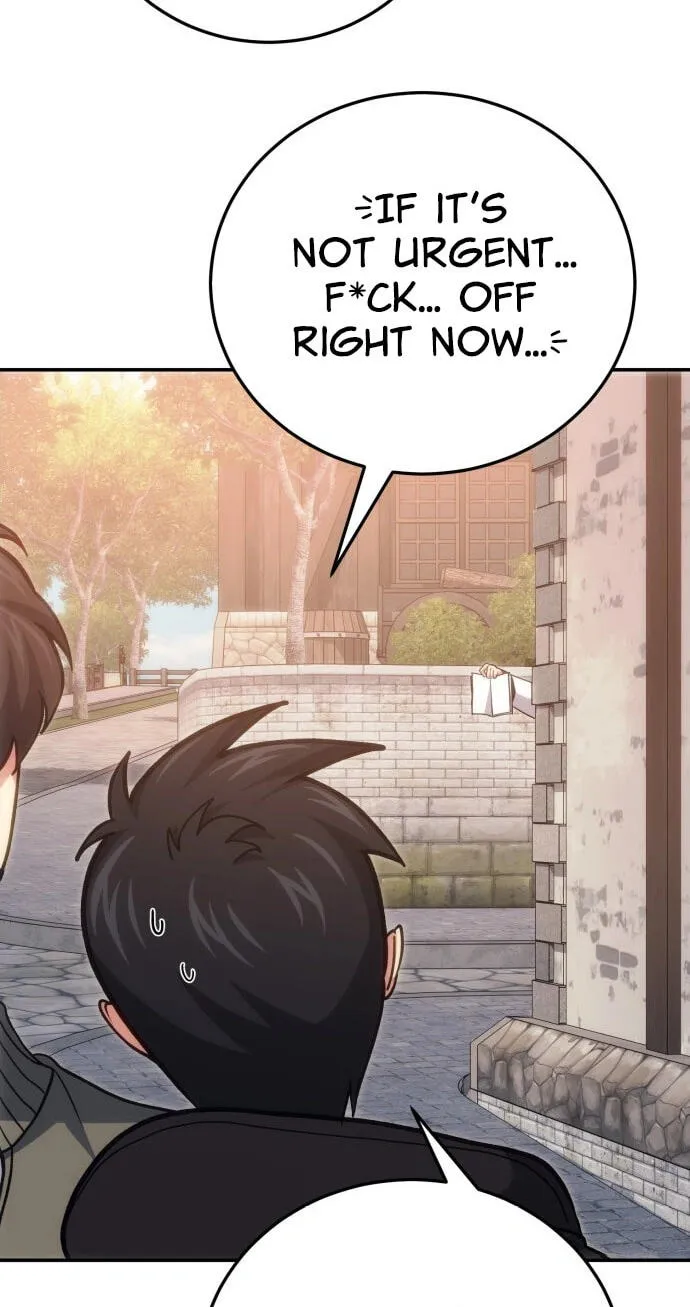 Read Life of a Quack Healer EN Manga Online