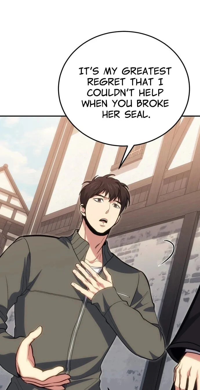 Read Life of a Quack Healer EN Manga Online