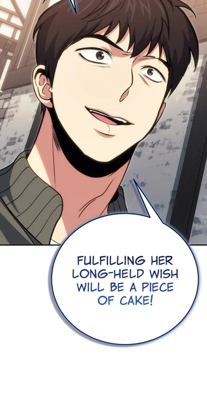 Read Life of a Quack Healer EN Manga Online