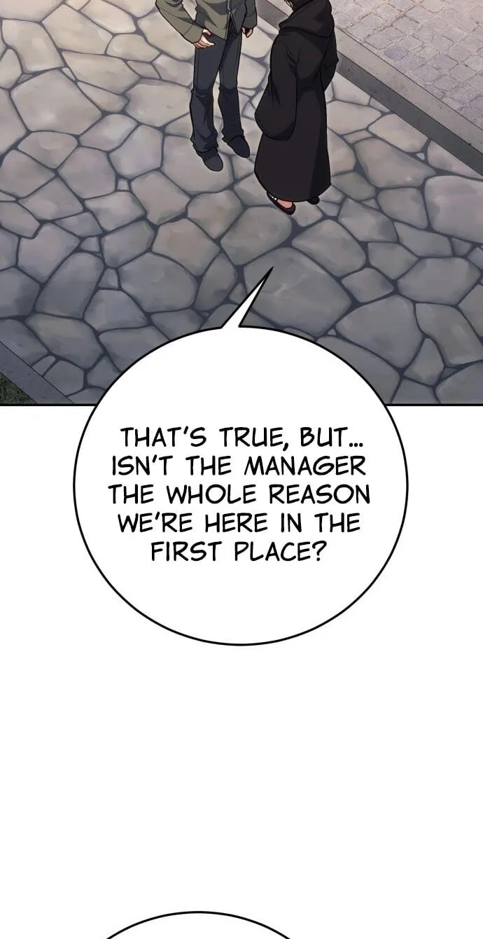 Read Life of a Quack Healer EN Manga Online