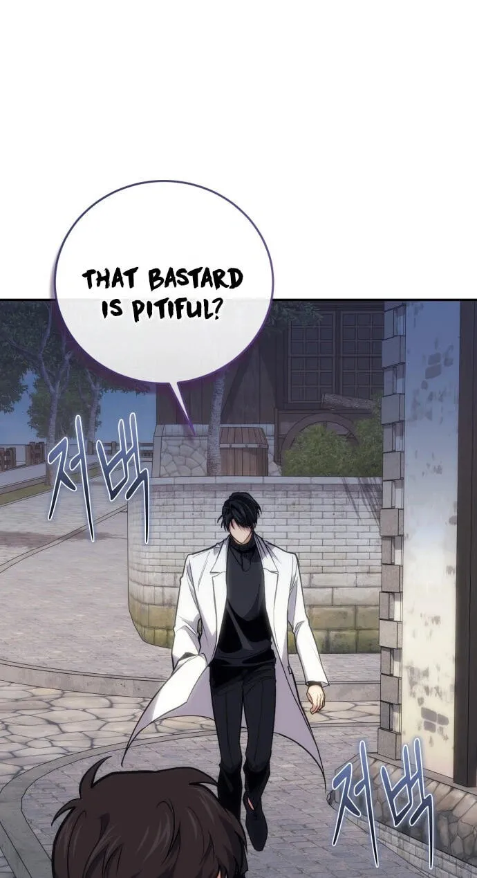 Read Life of a Quack Healer EN Manga Online