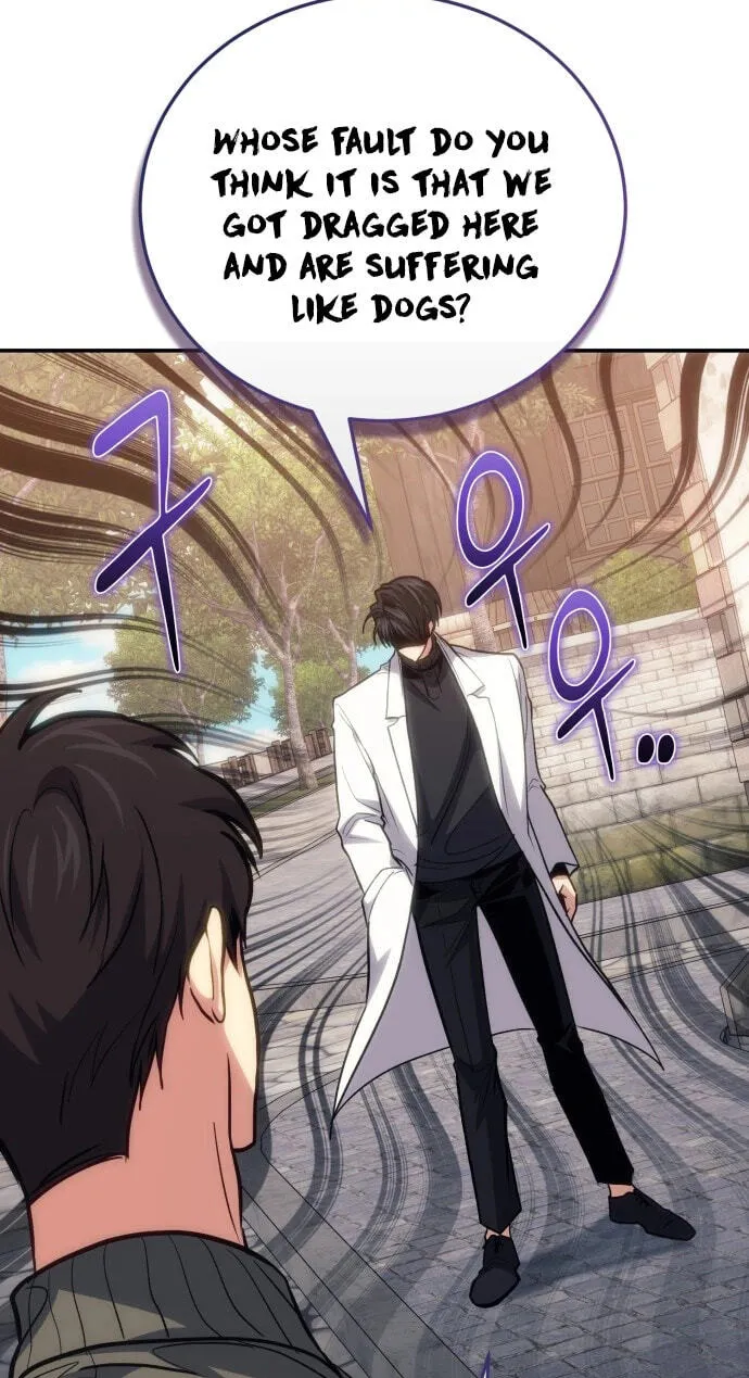 Read Life of a Quack Healer EN Manga Online