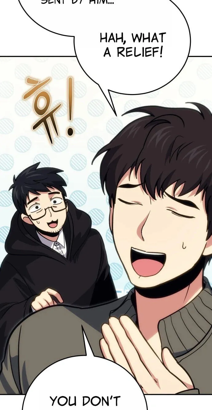 Read Life of a Quack Healer EN Manga Online