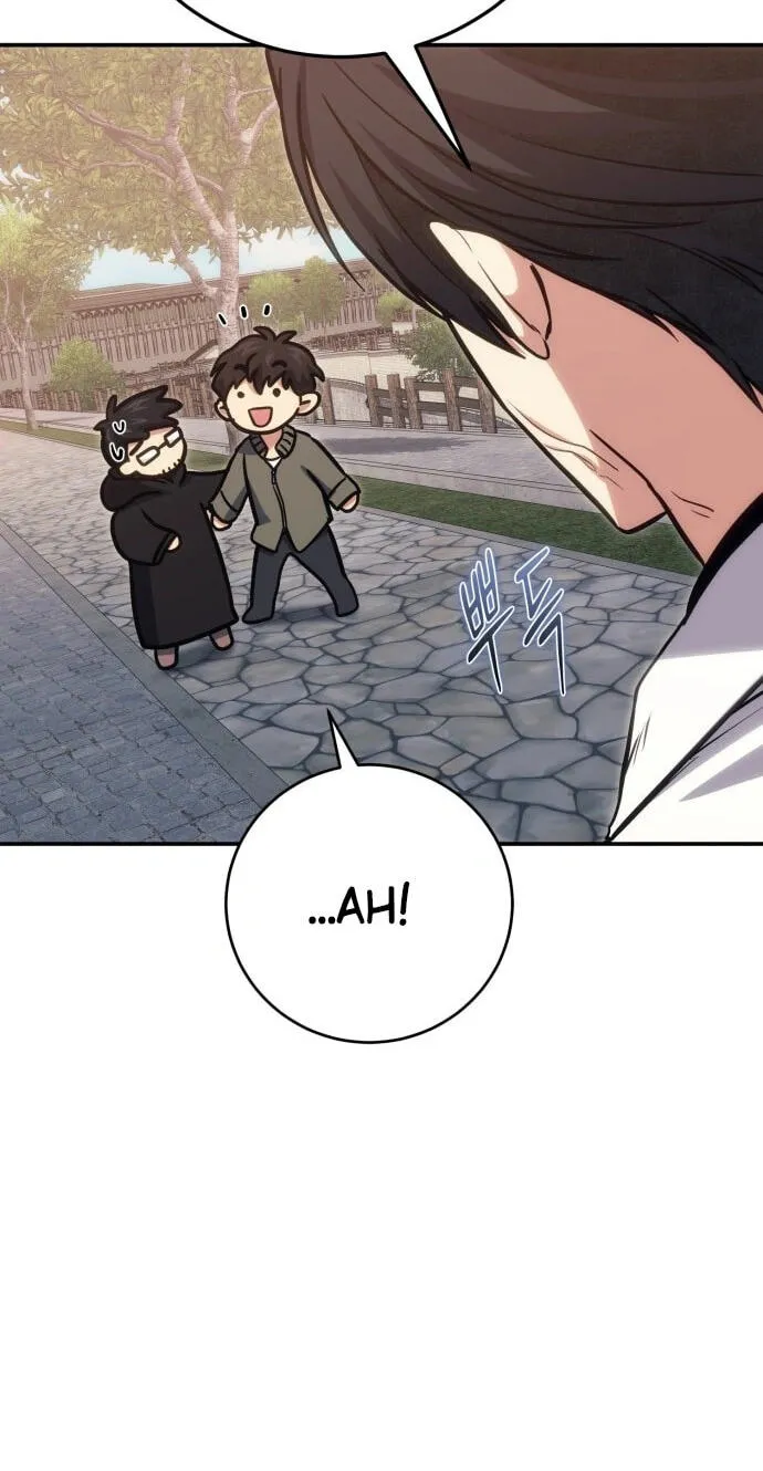 Read Life of a Quack Healer EN Manga Online
