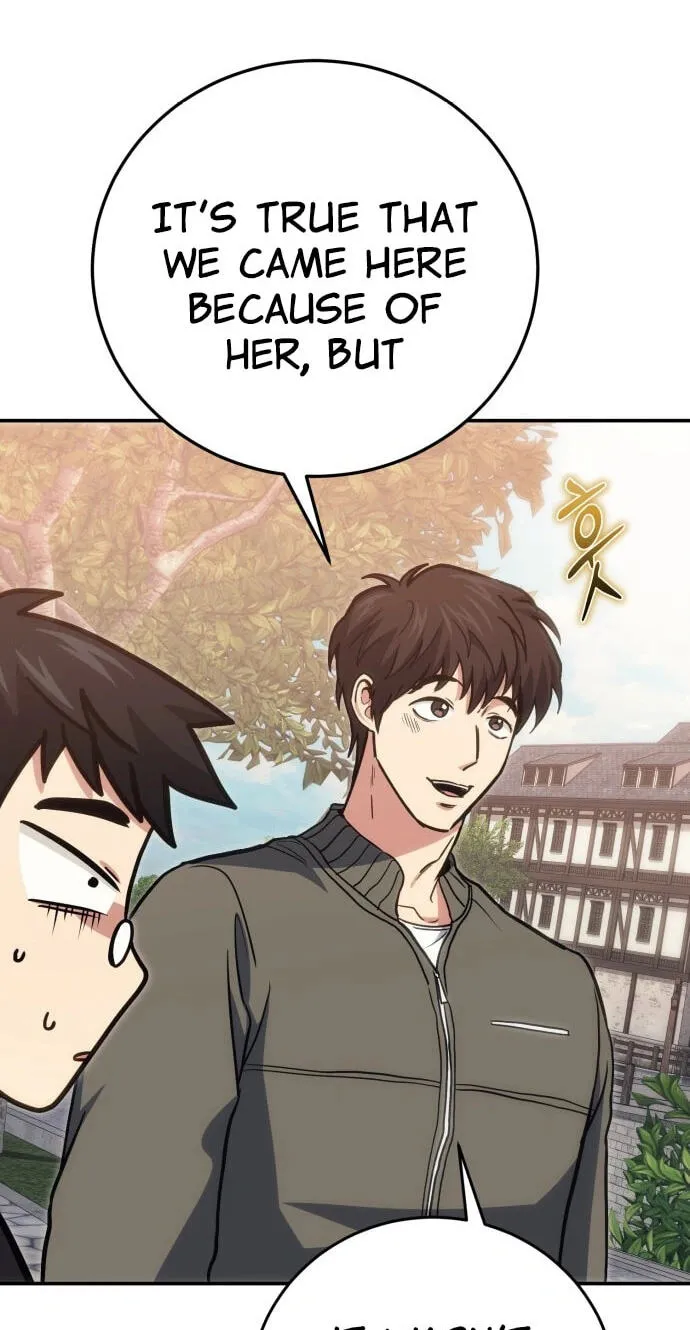 Read Life of a Quack Healer EN Manga Online