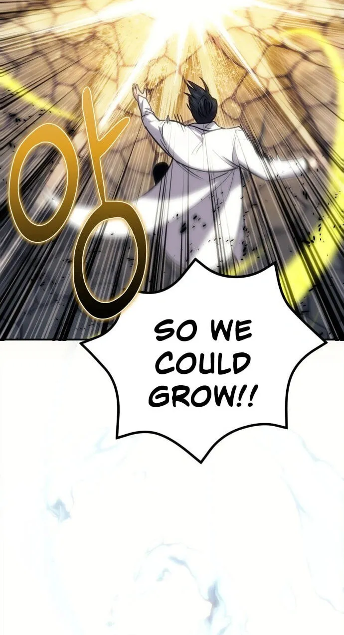 Read Life of a Quack Healer EN Manga Online