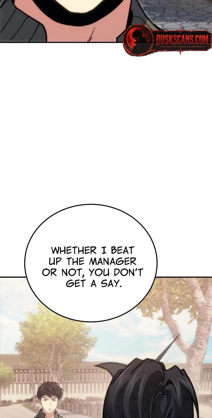 Read Life of a Quack Healer EN Manga Online