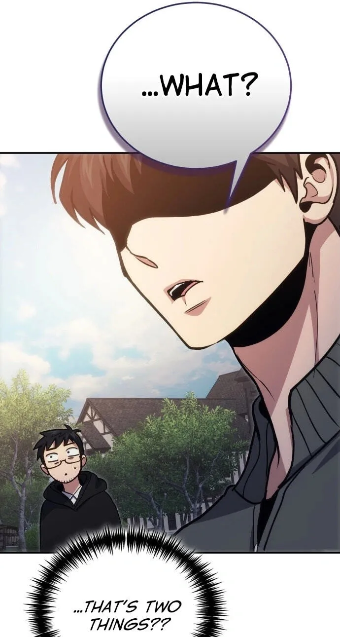 Read Life of a Quack Healer EN Manga Online