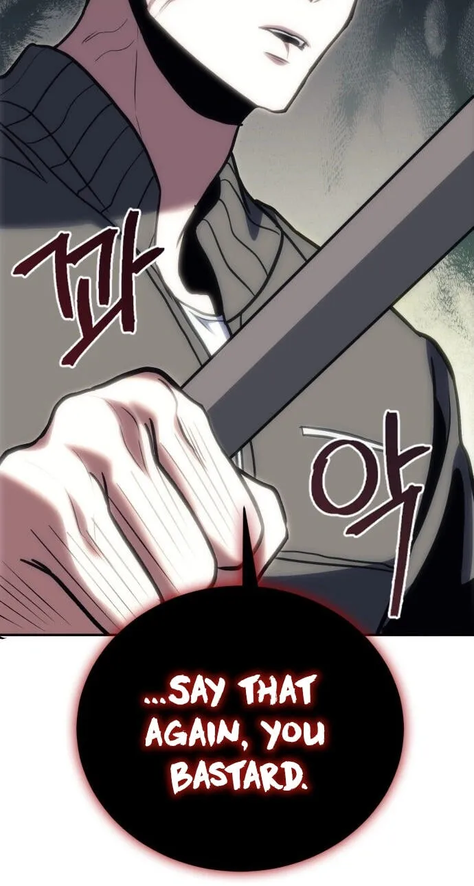 Read Life of a Quack Healer EN Manga Online