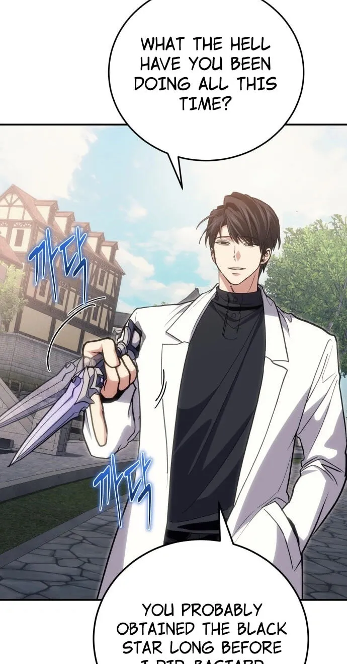 Read Life of a Quack Healer EN Manga Online
