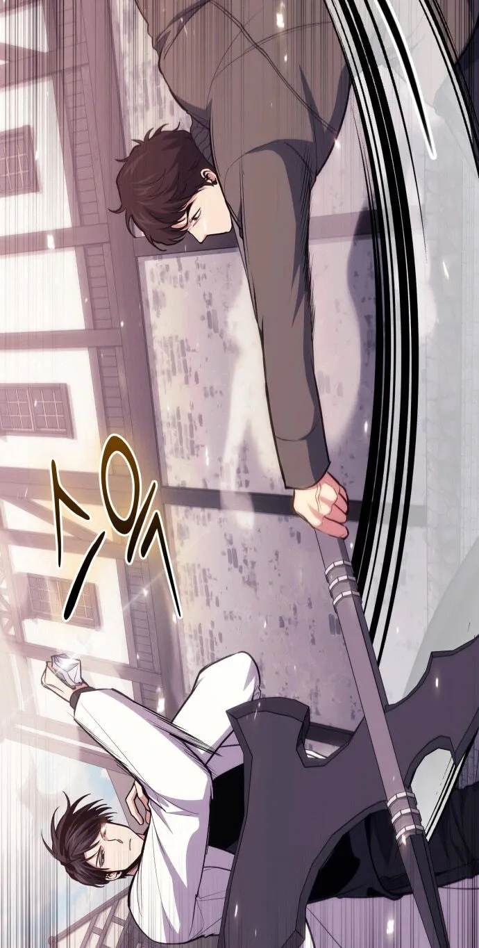 Read Life of a Quack Healer EN Manga Online