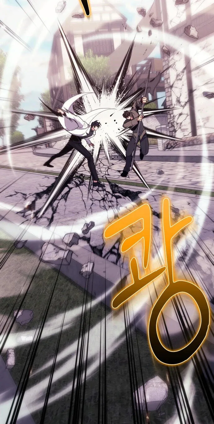 Read Life of a Quack Healer EN Manga Online