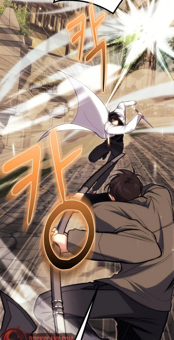 Read Life of a Quack Healer EN Manga Online