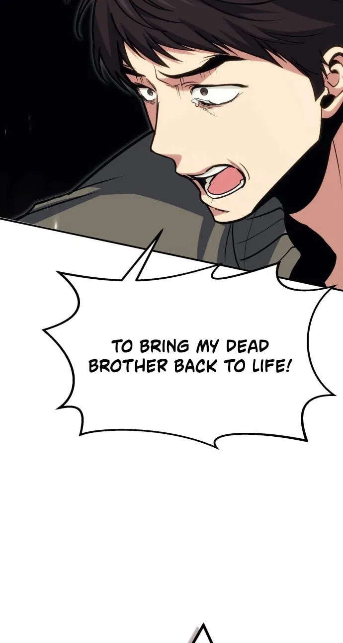 Read Life of a Quack Healer EN Manga Online