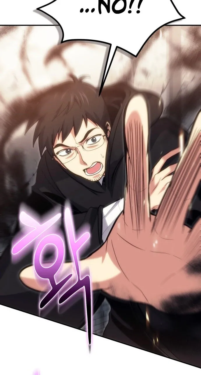 Read Life of a Quack Healer EN Manga Online