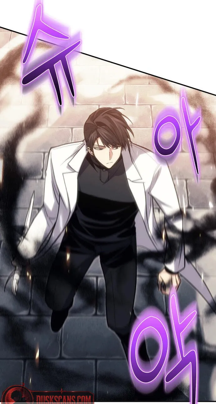 Read Life of a Quack Healer EN Manga Online
