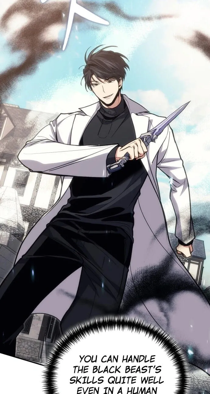 Read Life of a Quack Healer EN Manga Online