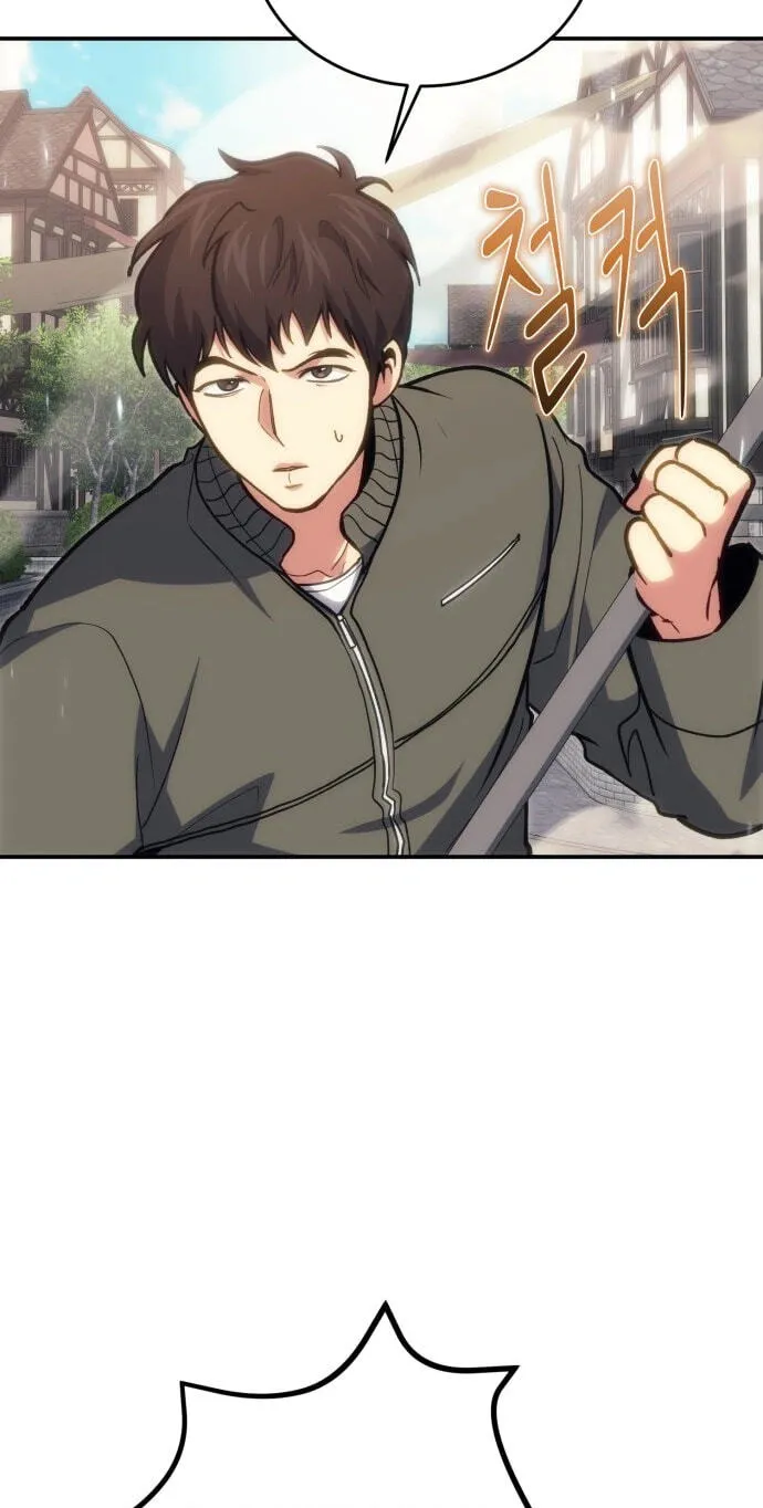 Read Life of a Quack Healer EN Manga Online