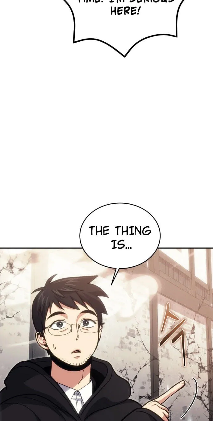 Read Life of a Quack Healer EN Manga Online