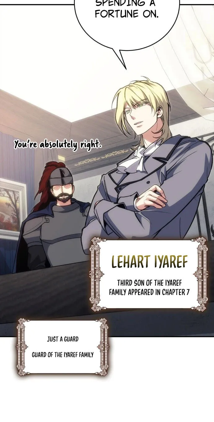 Read Life of a Quack Healer EN Manga Online