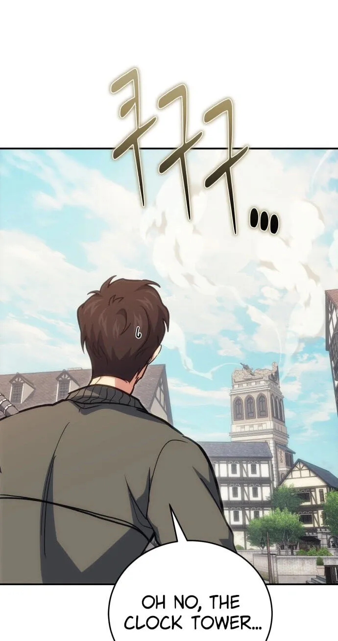 Read Life of a Quack Healer EN Manga Online