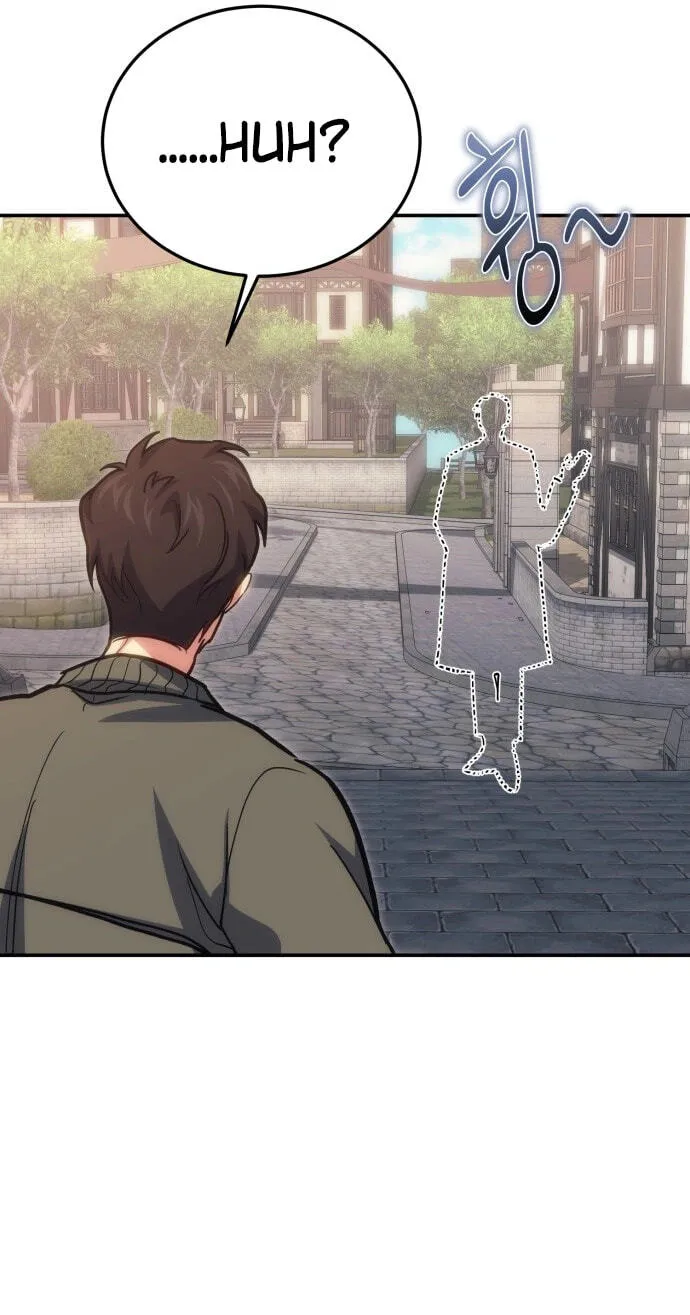 Read Life of a Quack Healer EN Manga Online